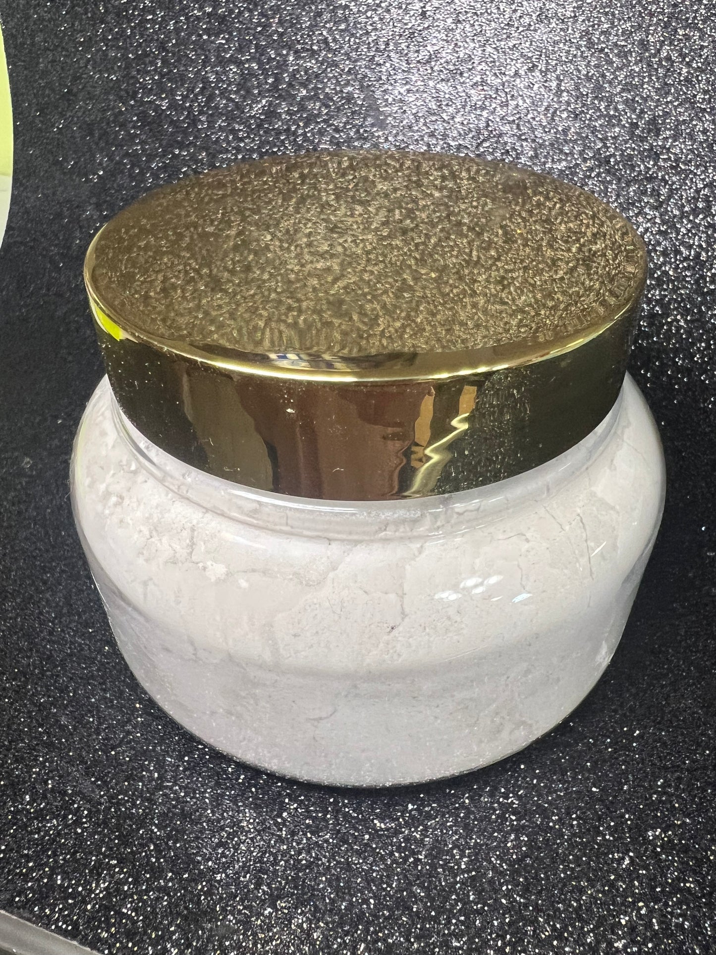 Dusting powder