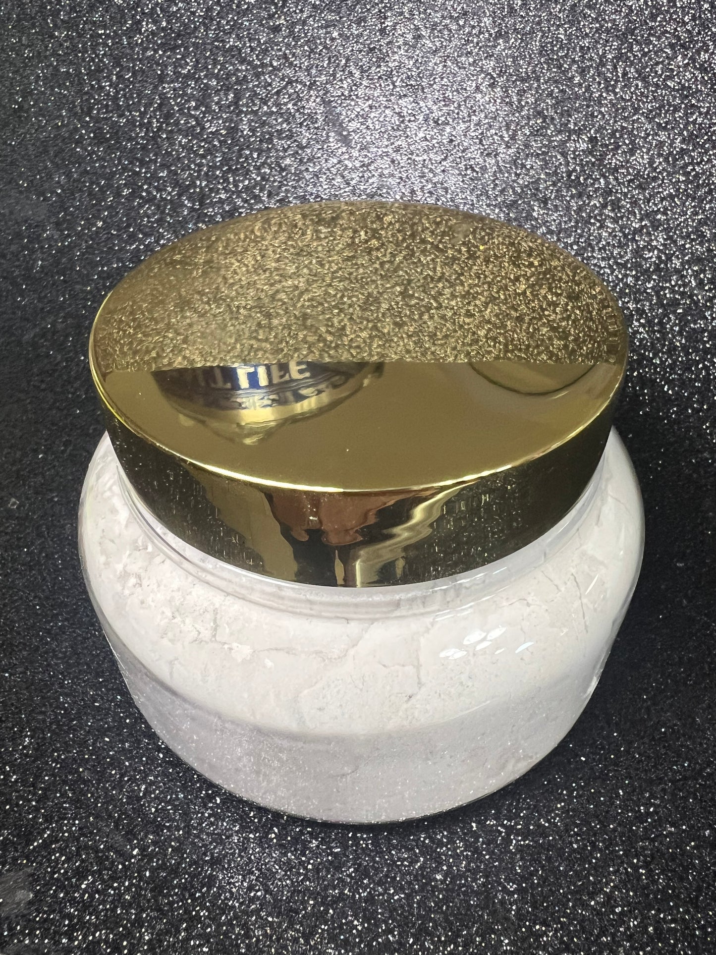 Dusting powder