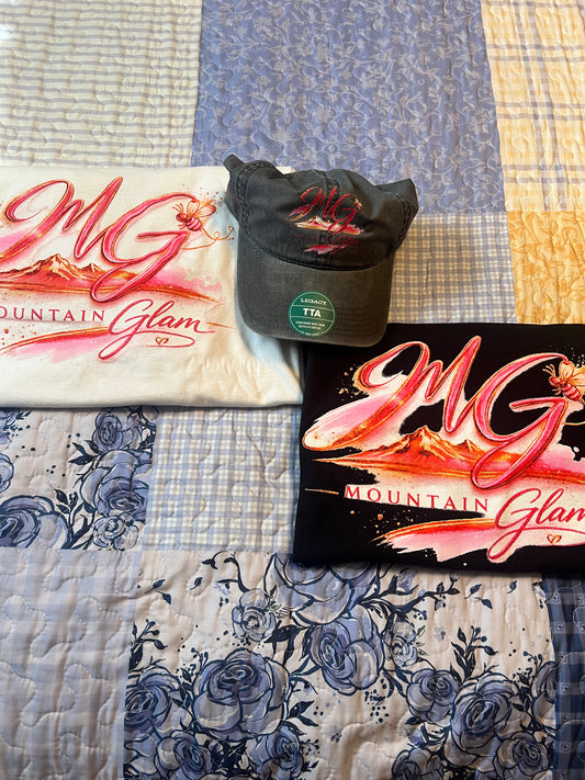 MG 🐝 Merch T-shirts