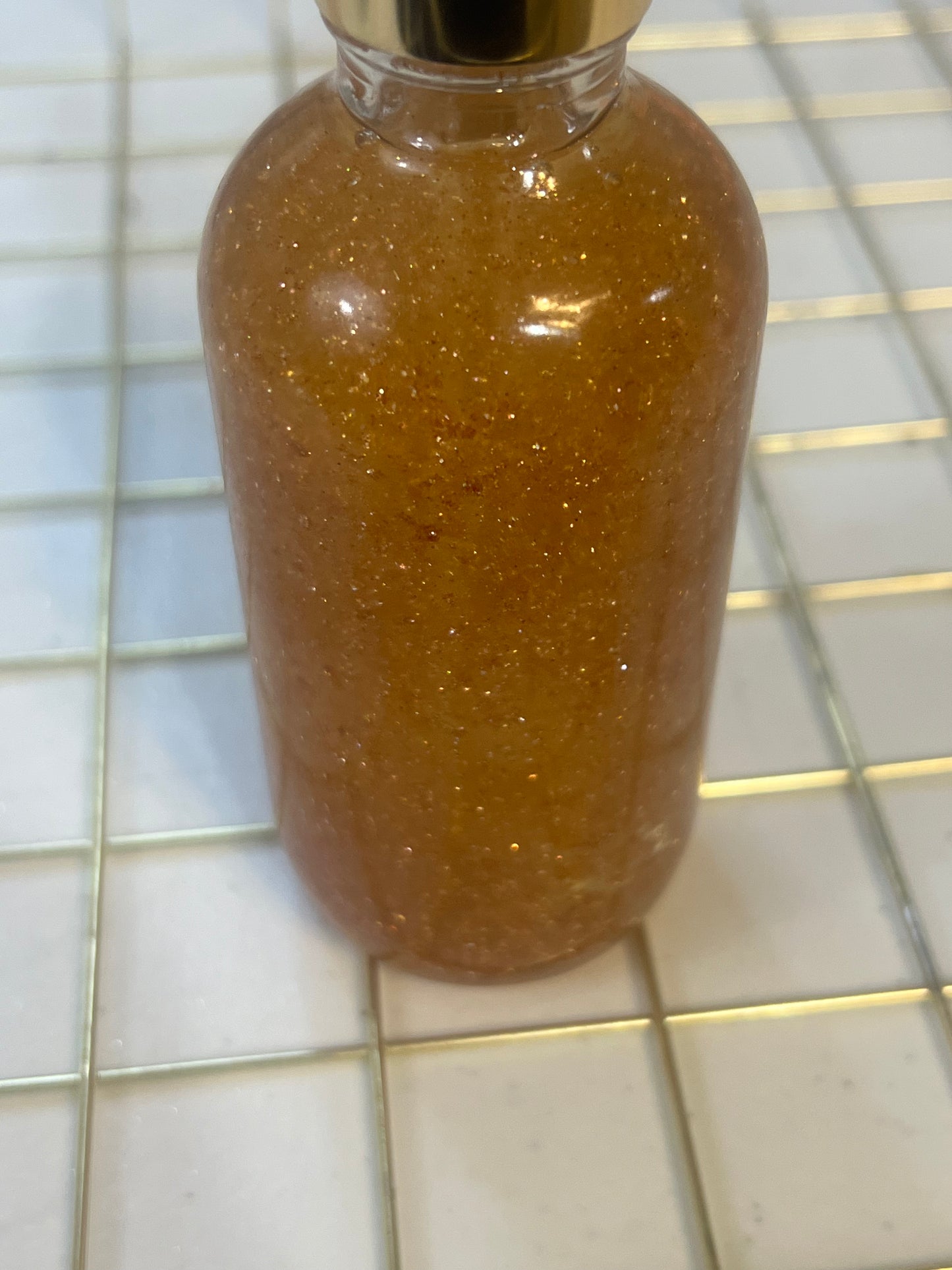 Body oils pick you scent