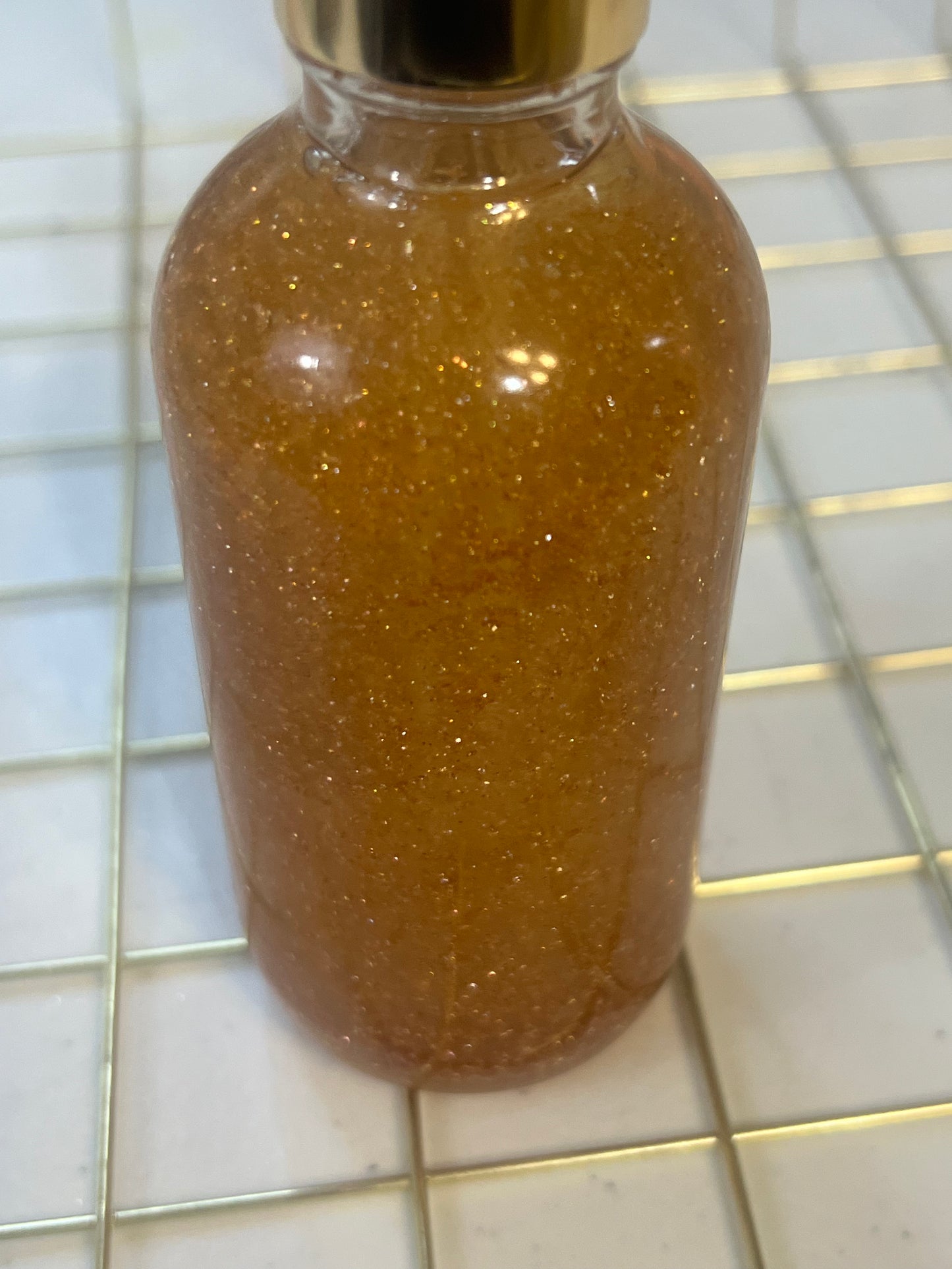 Body oils pick you scent