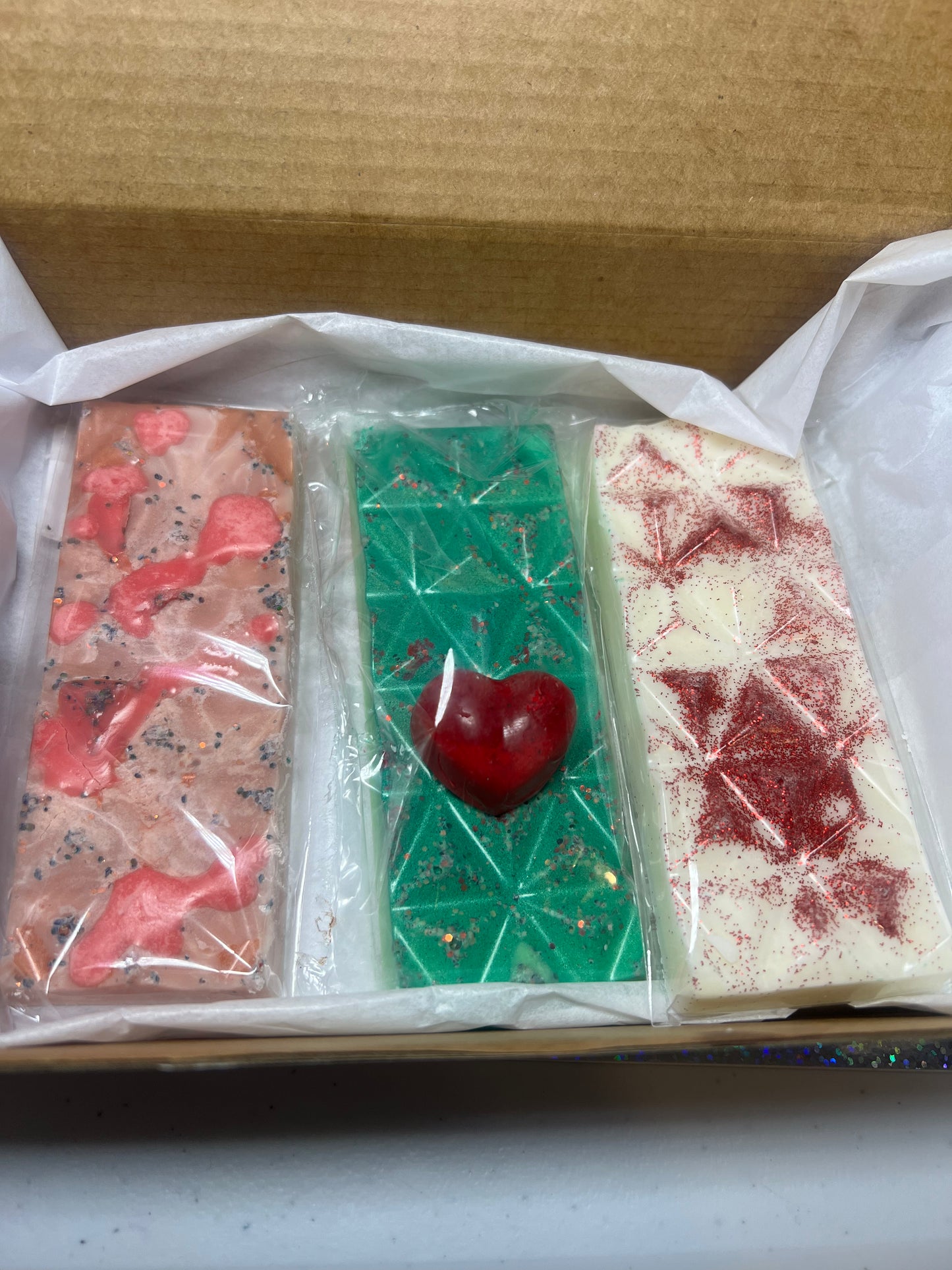 Soy Wax Melts