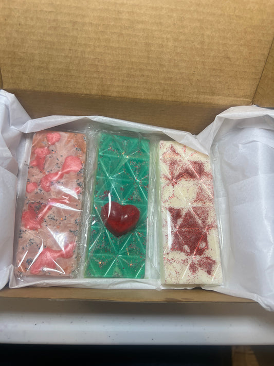 Soy Wax Melts