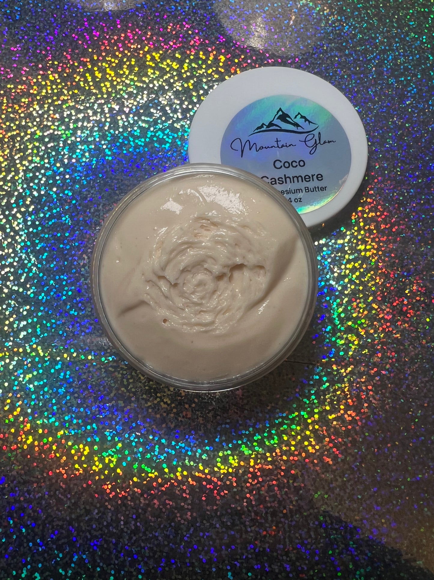 Magnesium butter