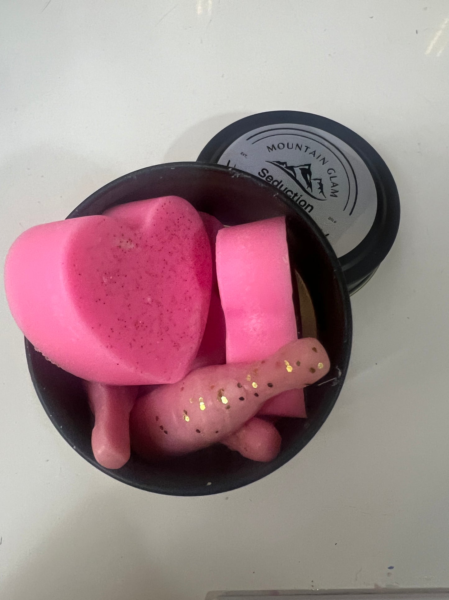 Soy Wax Melts