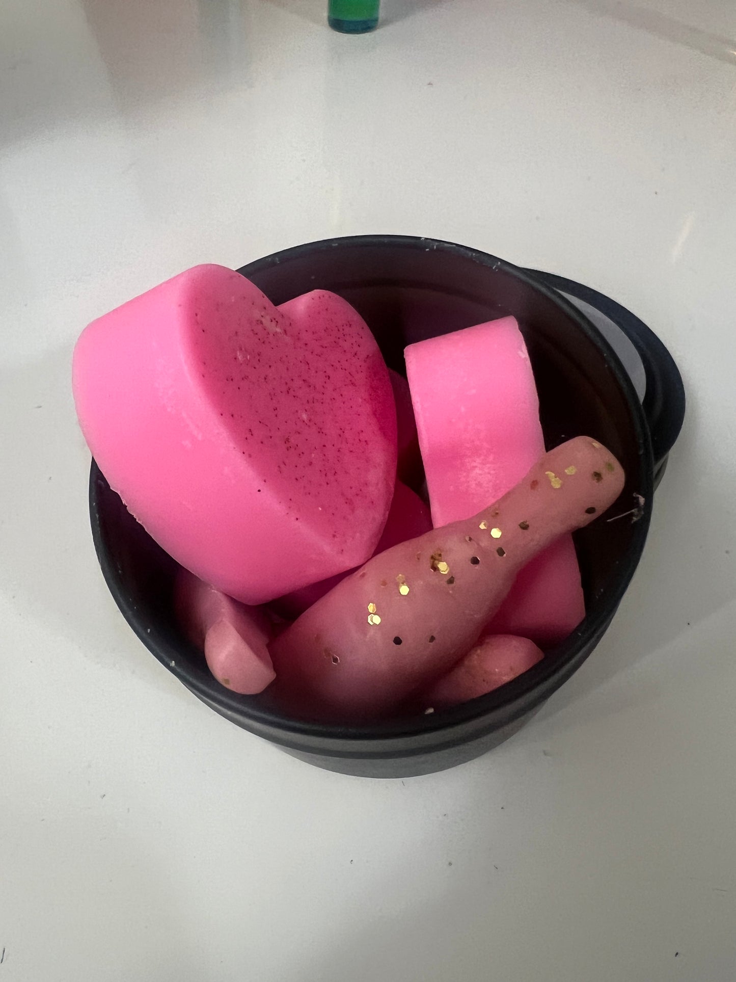 Soy Wax Melts