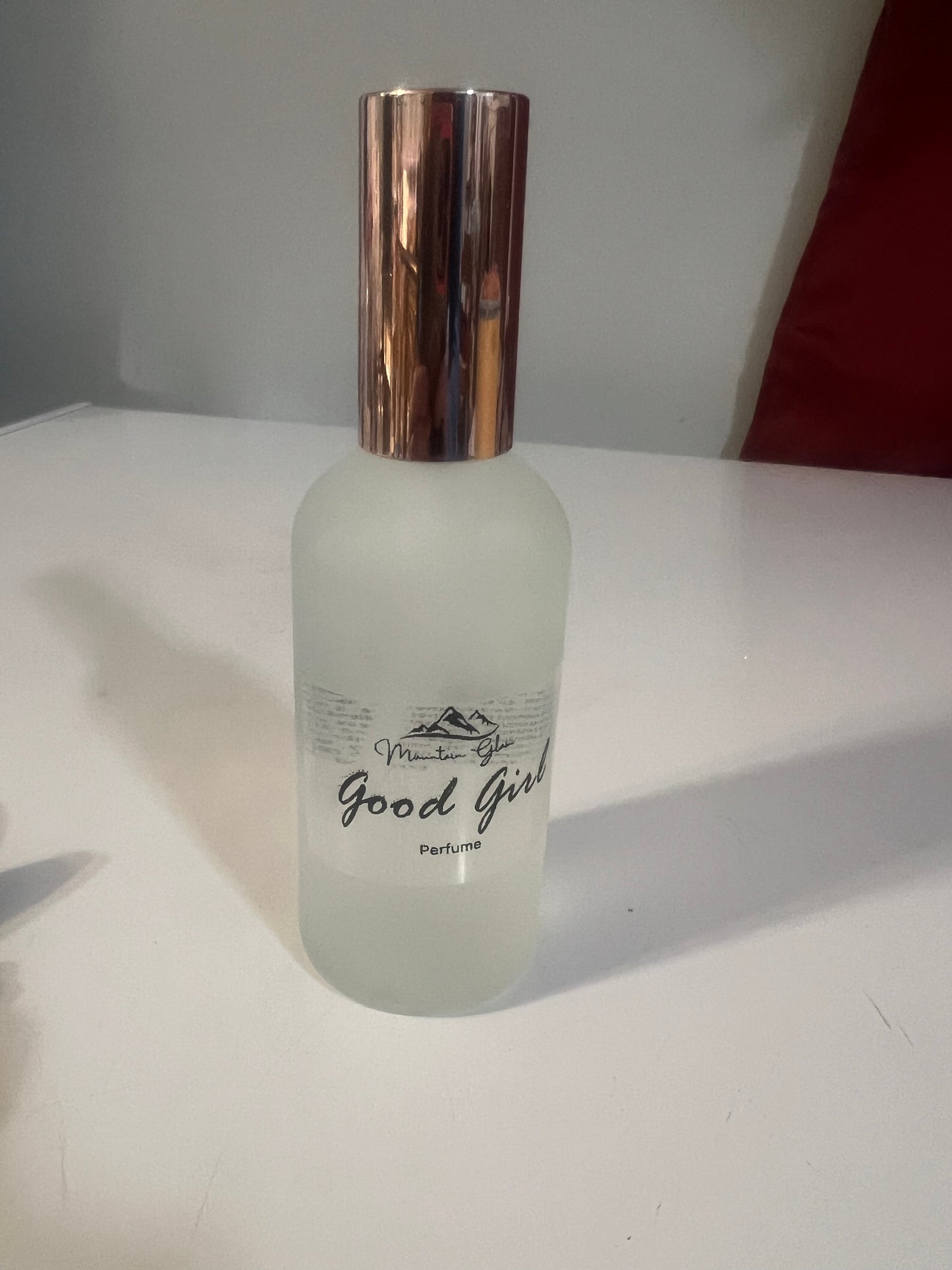 Perfume by Mountain Glam
