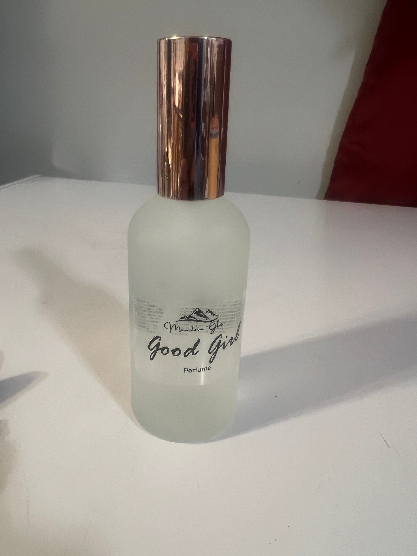 Perfume by Mountain Glam