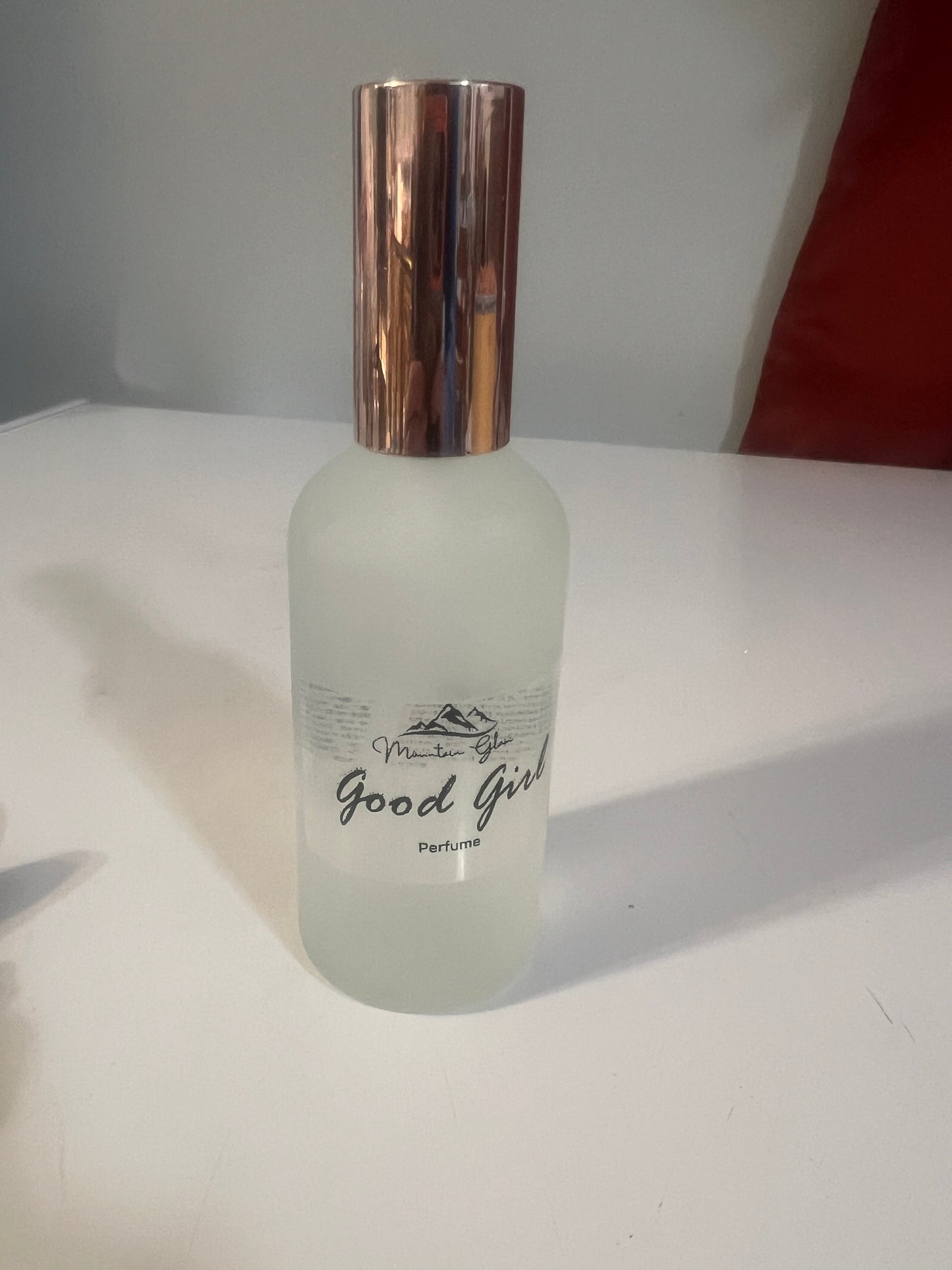 Perfume by Mountain Glam