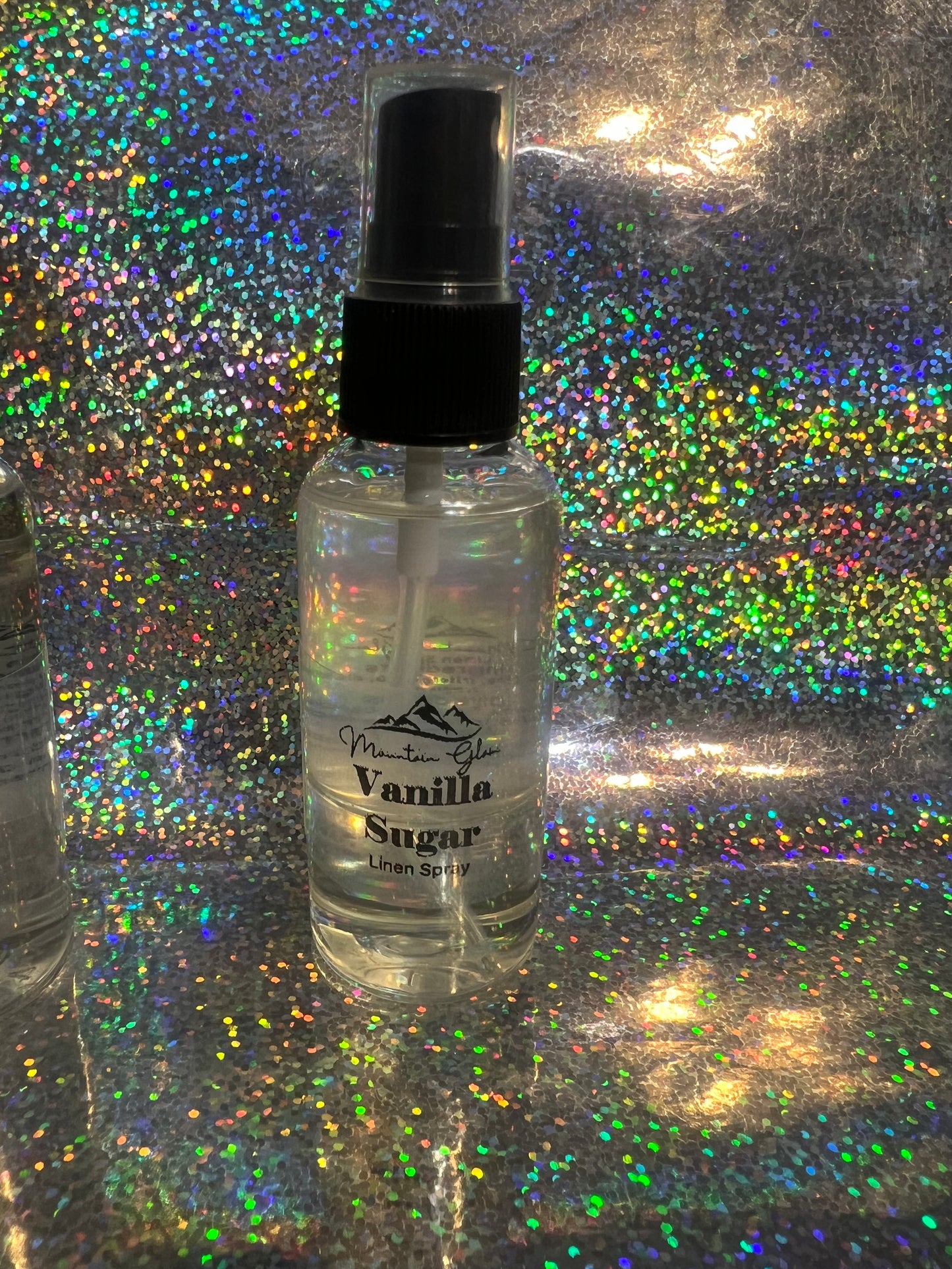 Linen sprays