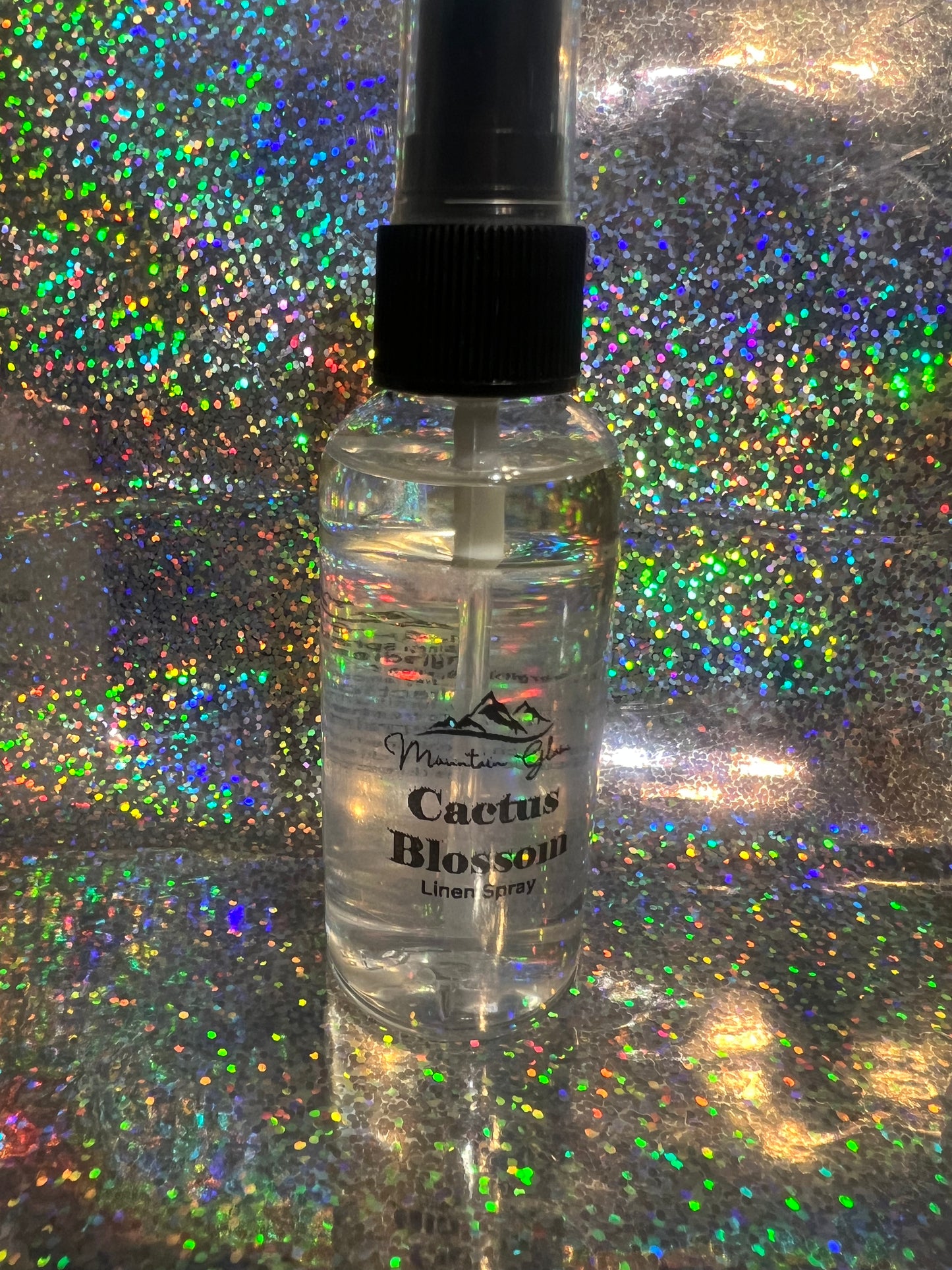 Linen sprays