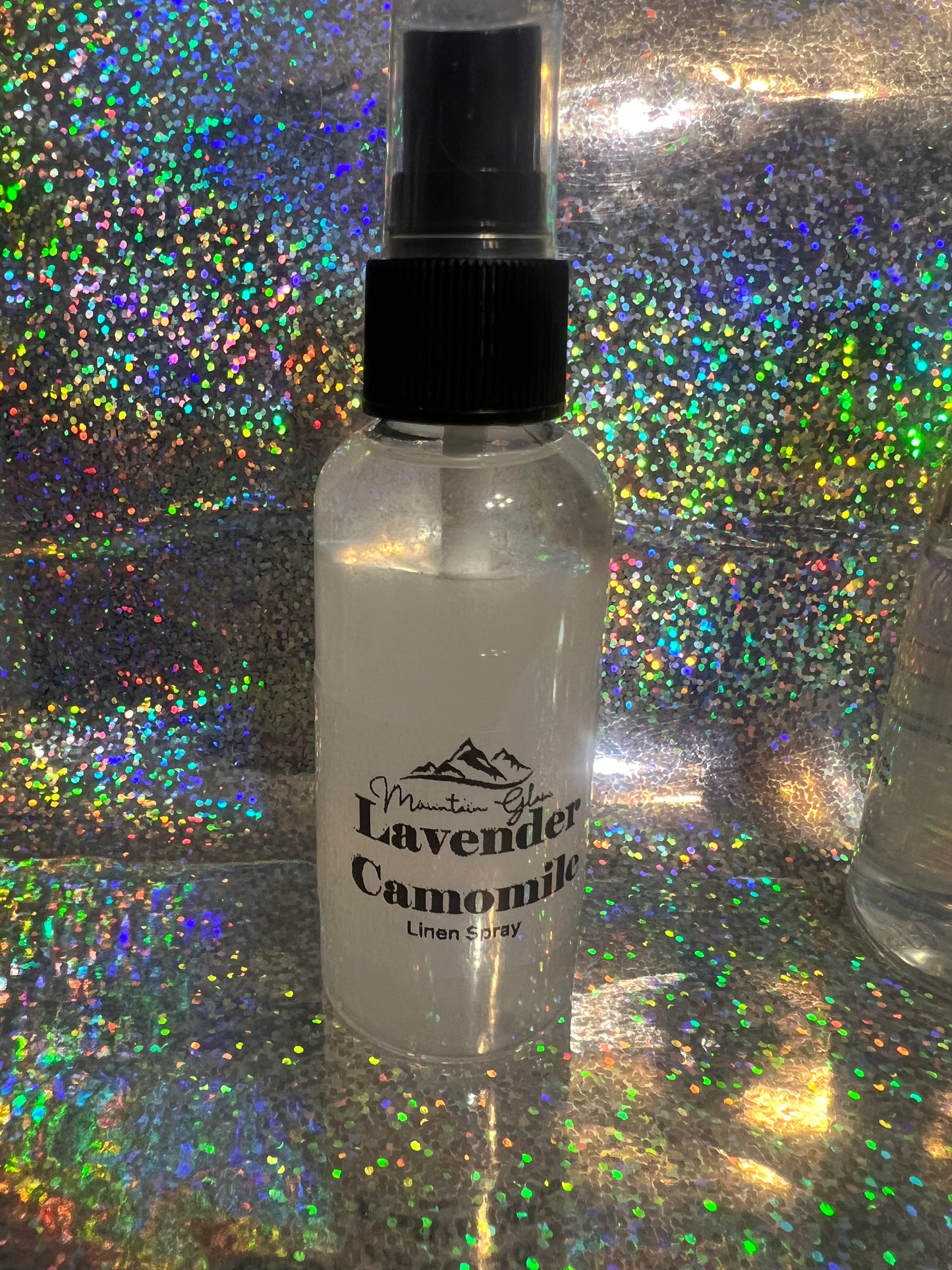 Linen sprays
