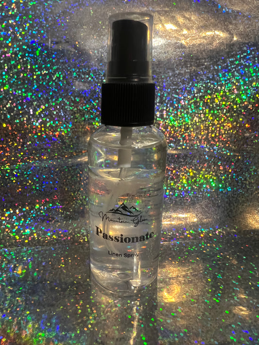 Linen sprays