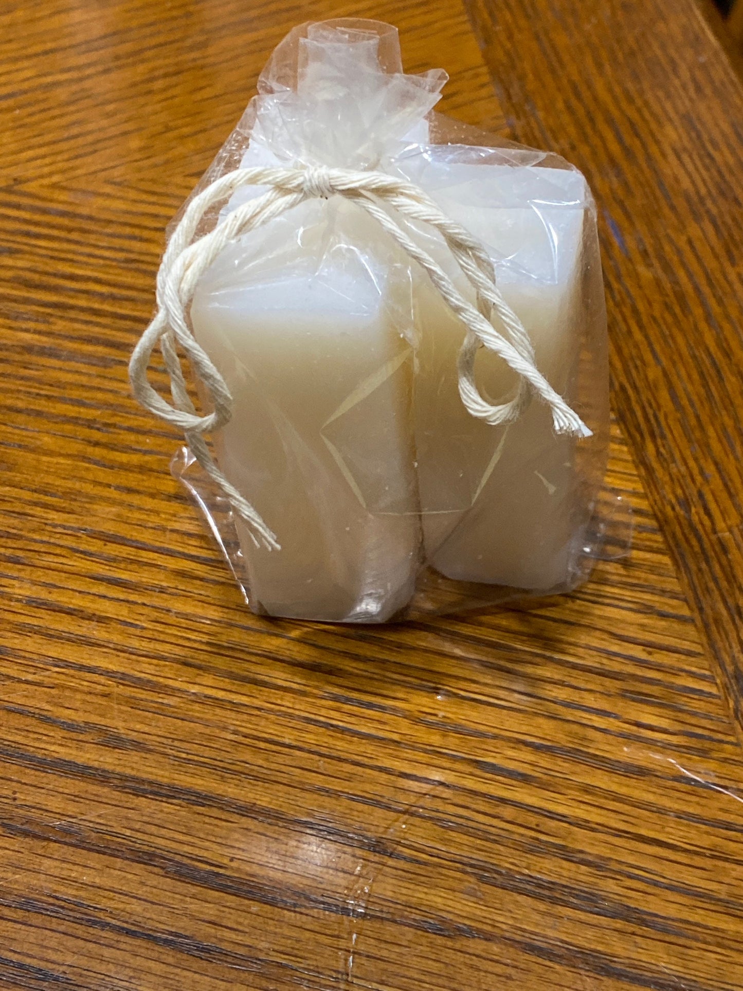 Cleaning sticks (lemon)