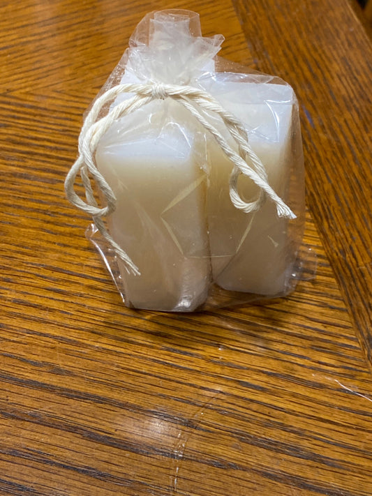 Cleaning sticks (lemon)