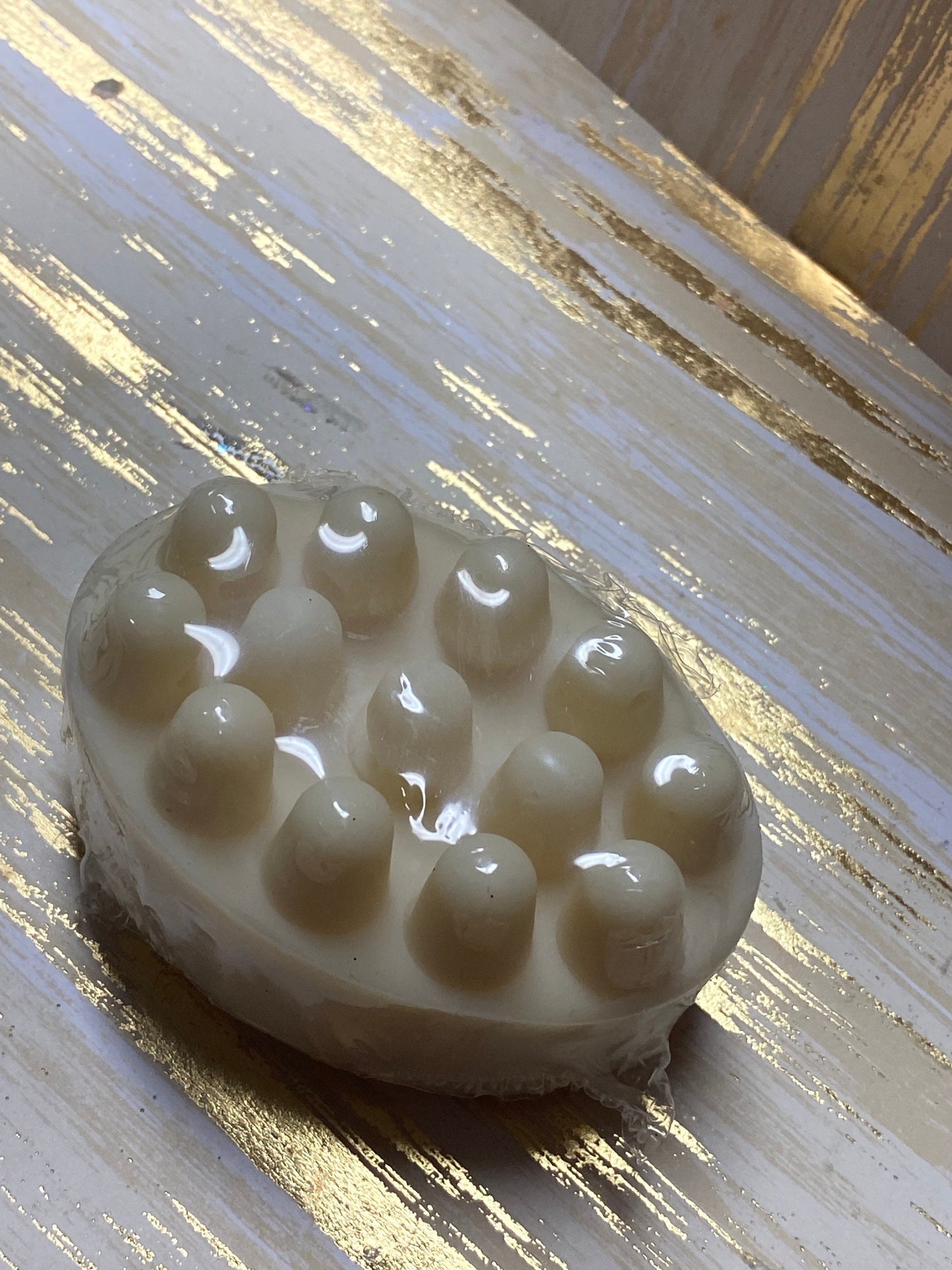 Massage & Scrub soap Bars. Cold process