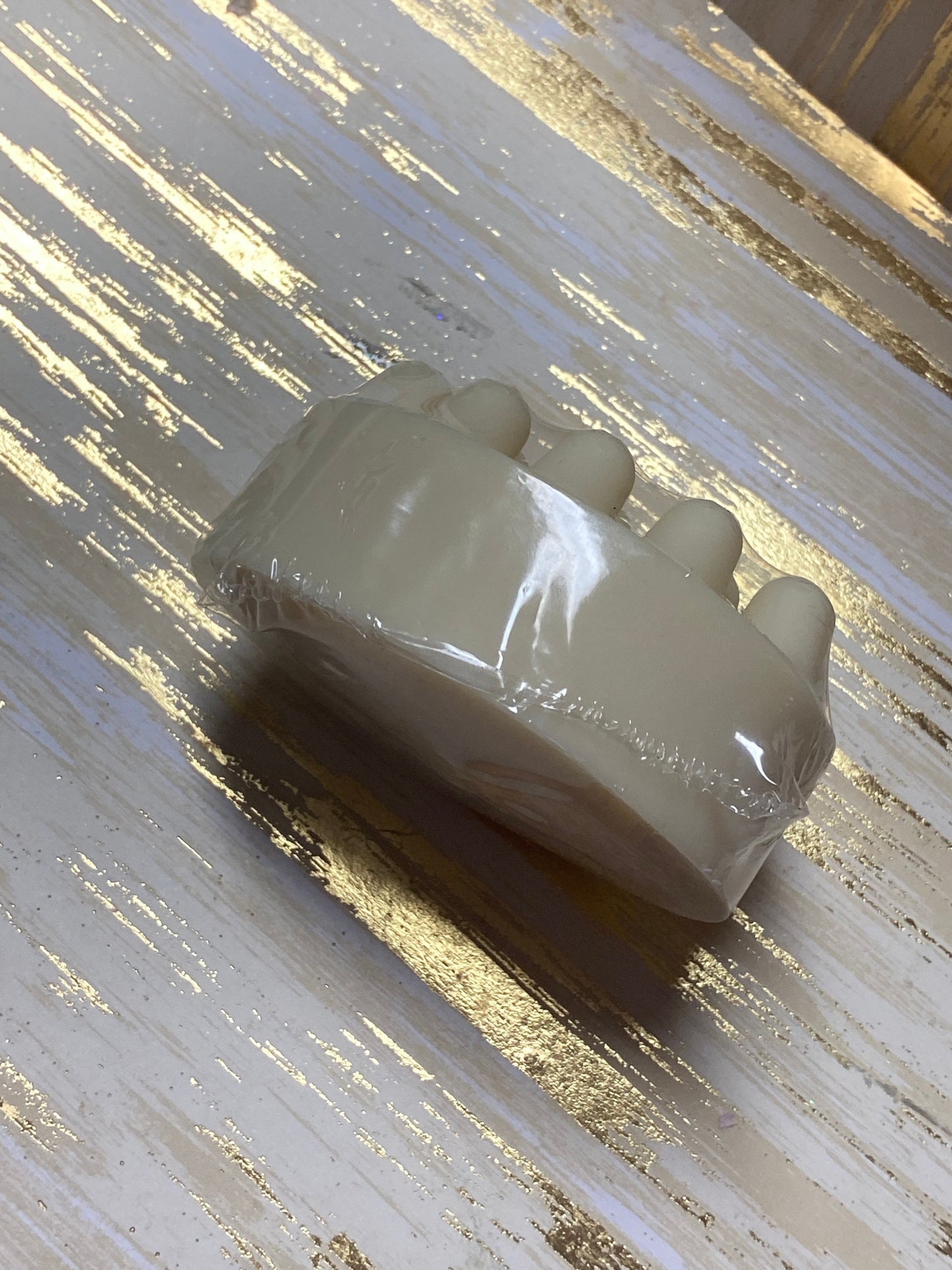 Massage & Scrub soap Bars. Cold process